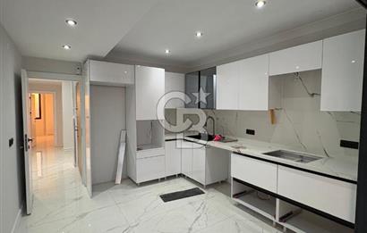 BİGA KALAFAT YOLU GİRİŞİ SATILIK 3+1 LÜKS DAİRE