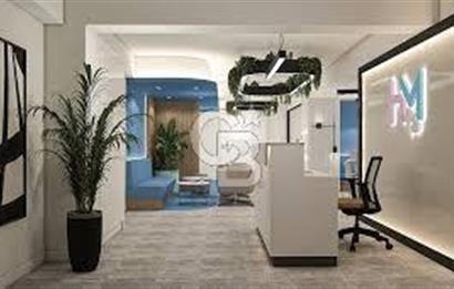 Kağıthane Hmofis’te Saatlik – Günlük – Aylık Kiralık Hazır Ofis | Toplantı Odası & Sekreterya Hizmeti