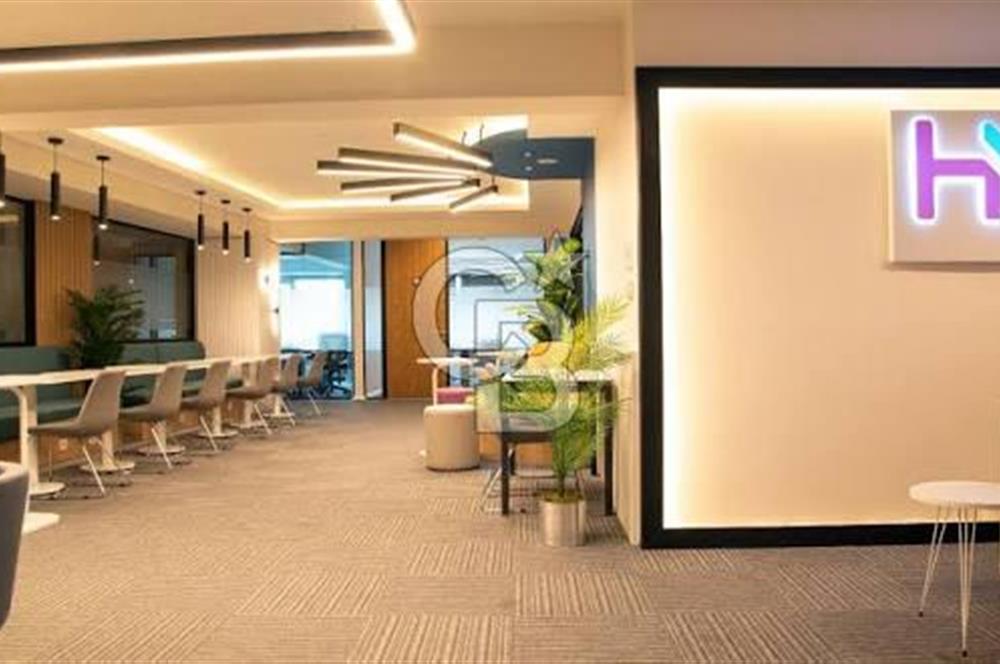 Kağıthane Hmofis’te Saatlik – Günlük – Aylık Kiralık Hazır Ofis | Toplantı Odası & Sekreterya Hizmeti