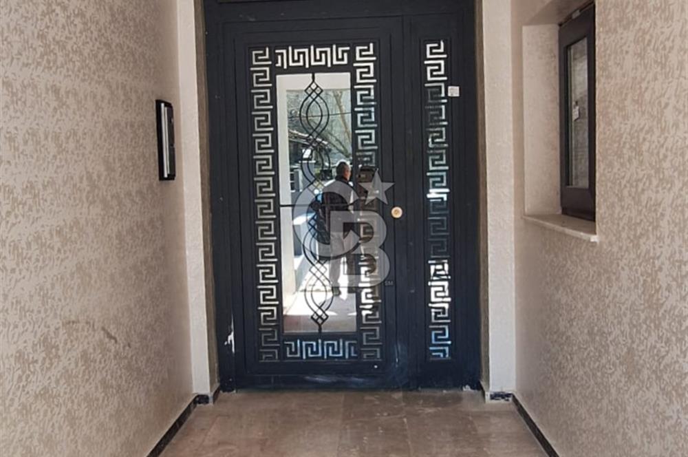 BUCA HÜRRİYET MAH. SIFIR1+1 KİRALIK DAİRE -YERDEN ISITMAL