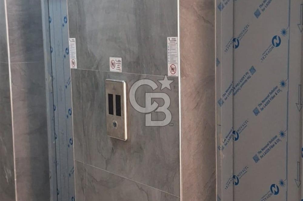 BUCA HÜRRİYET MAH. SIFIR1+1 KİRALIK DAİRE -YERDEN ISITMAL