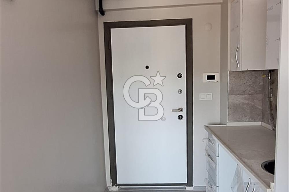 BUCA HÜRRİYET MAH. SIFIR1+1 KİRALIK DAİRE -YERDEN ISITMAL