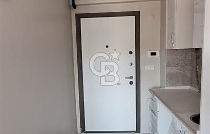 BUCA HÜRRİYET MAH. SIFIR1+1 KİRALIK DAİRE -YERDEN ISITMAL
