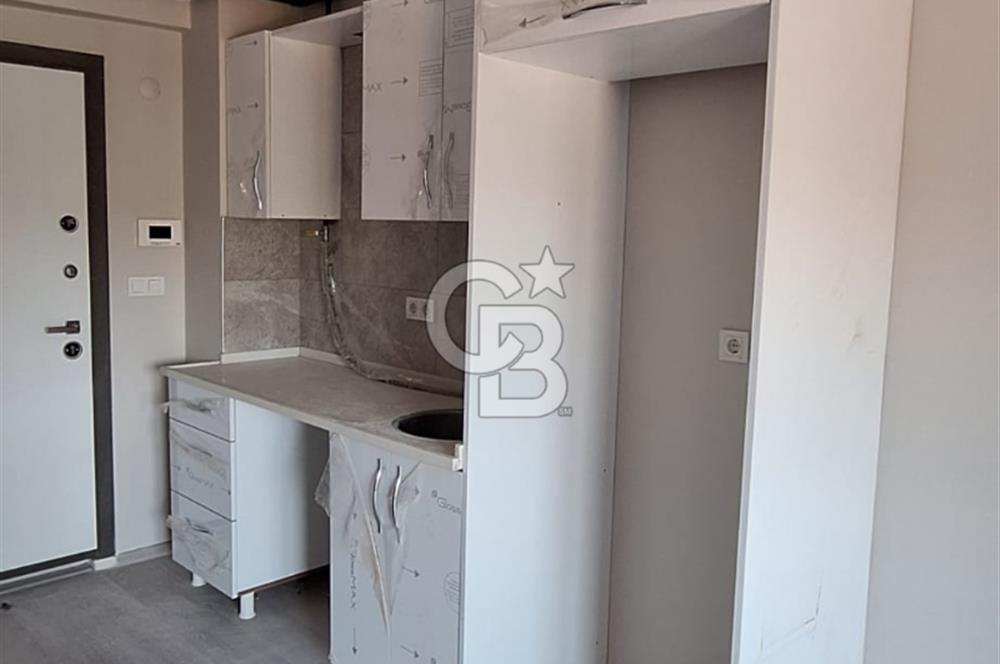 BUCA HÜRRİYET MAH. SIFIR1+1 KİRALIK DAİRE -YERDEN ISITMAL