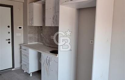 BUCA HÜRRİYET MAH. SIFIR1+1 KİRALIK DAİRE -YERDEN ISITMAL