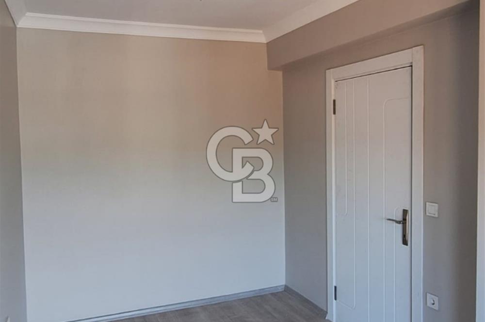 BUCA HÜRRİYET MAH. SIFIR1+1 KİRALIK DAİRE -YERDEN ISITMAL