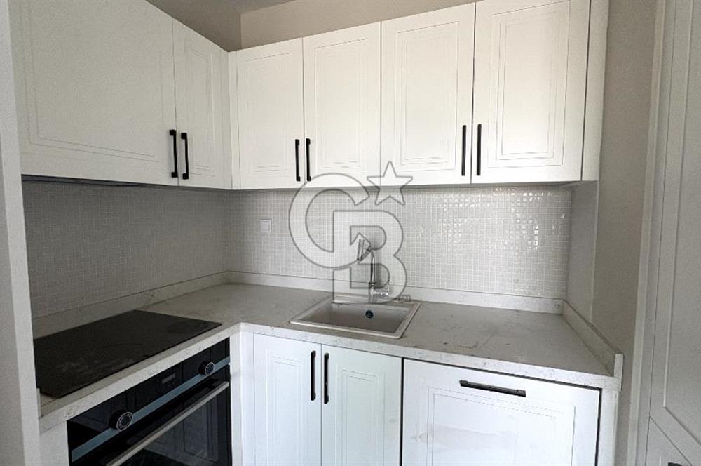 İnci Premium'da Kiralık 1+1 Rezidans Daire