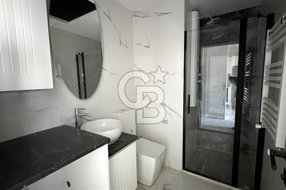 İnci Premium'da Kiralık 1+1 Rezidans Daire