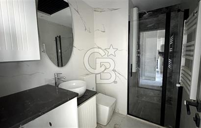 İnci Premium'da Kiralık 1+1 Rezidans Daire