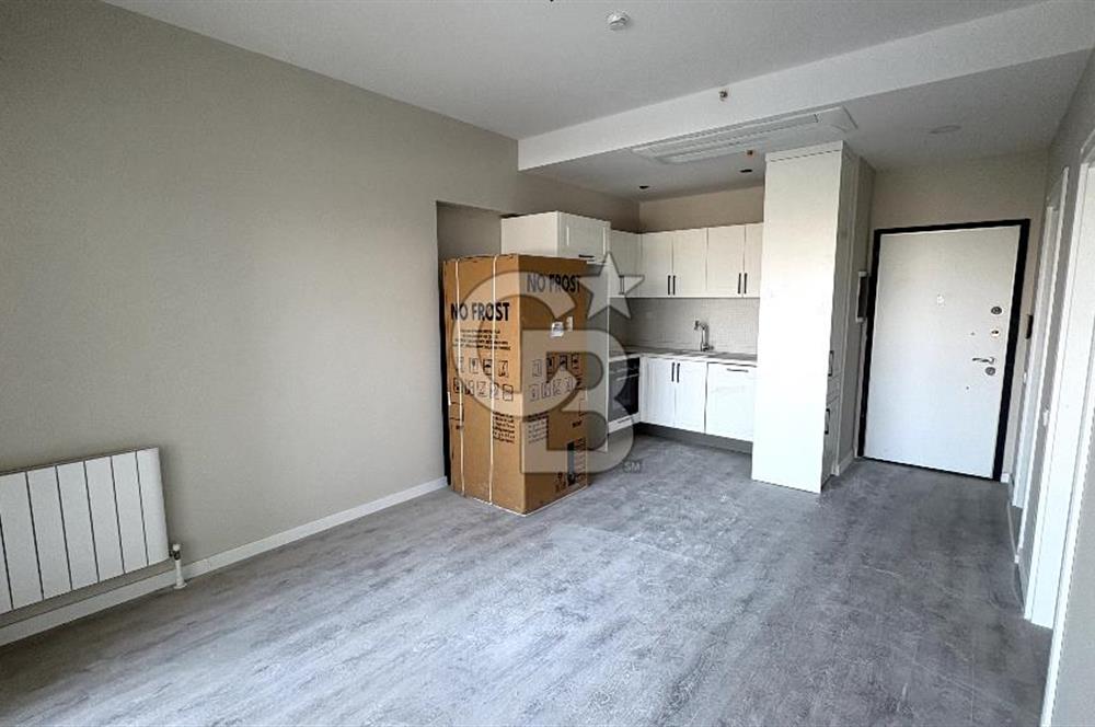 İnci Premium'da Kiralık 1+1 Rezidans Daire