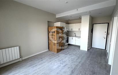 İnci Premium'da Kiralık 1+1 Rezidans Daire