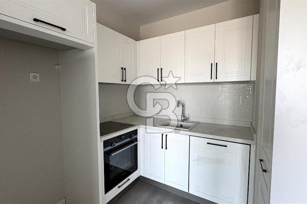 İnci Premium'da Kiralık 1+1 Rezidans Daire