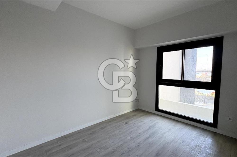 İnci Premium'da Kiralık 1+1 Rezidans Daire