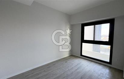 İnci Premium'da Kiralık 1+1 Rezidans Daire