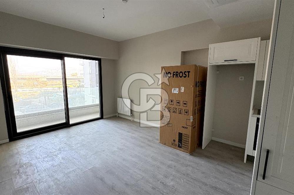 İnci Premium'da Kiralık 1+1 Rezidans Daire