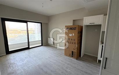 İnci Premium'da Kiralık 1+1 Rezidans Daire