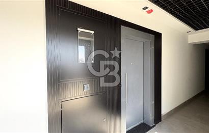 İnci Premium'da Kiralık 1+1 Rezidans Daire