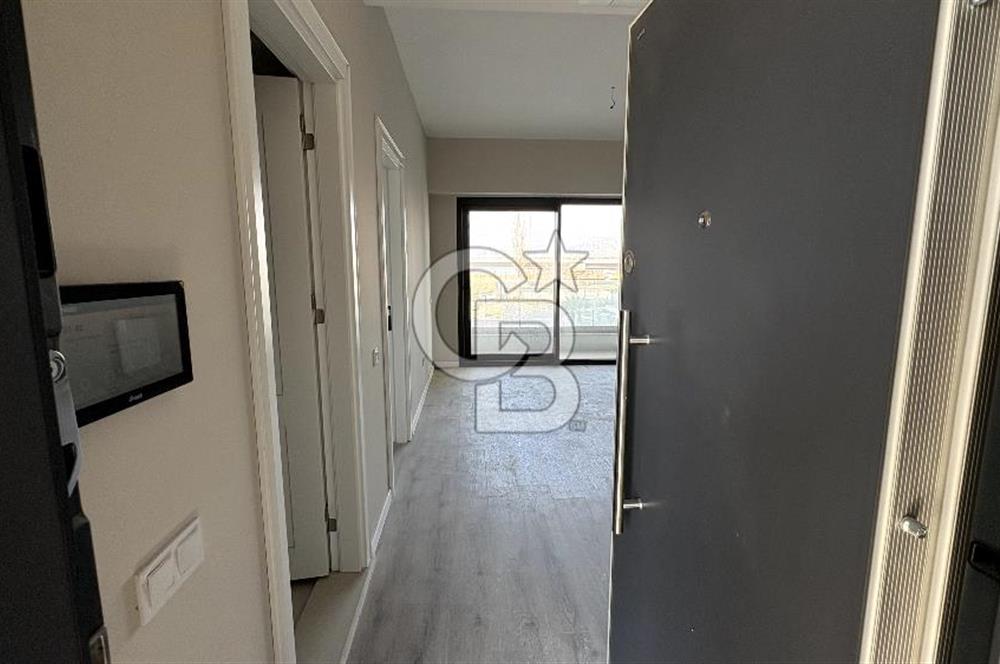 İnci Premium'da Kiralık 1+1 Rezidans Daire