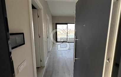 İnci Premium'da Kiralık 1+1 Rezidans Daire