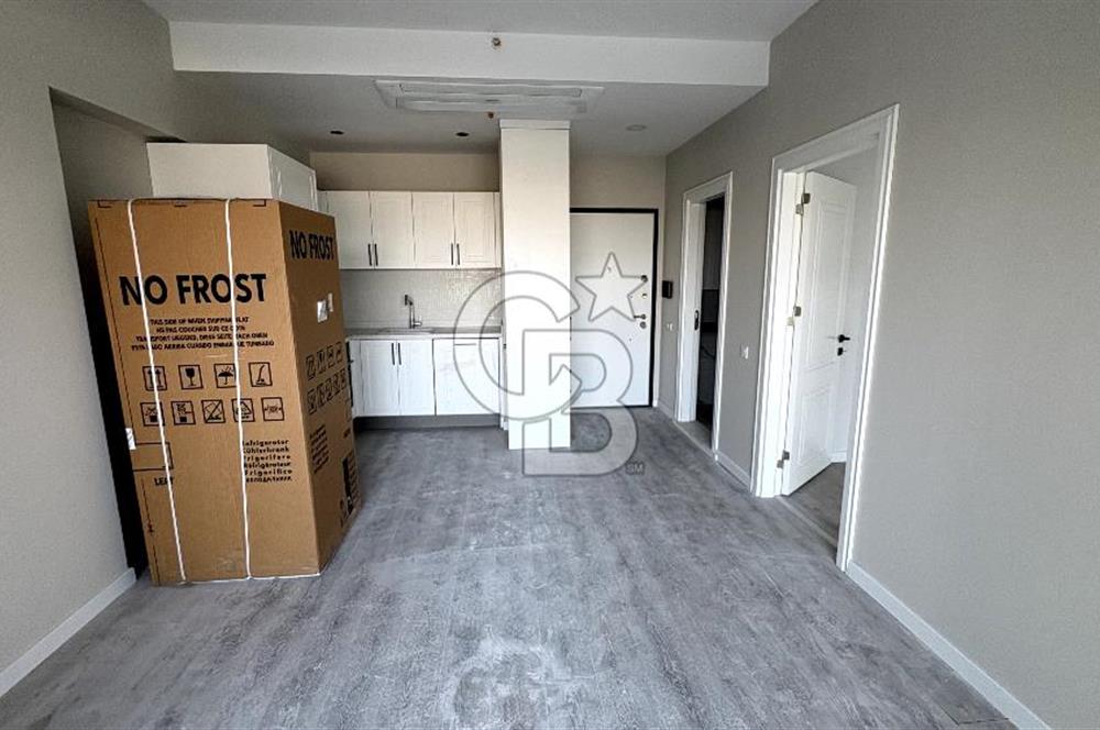 İnci Premium'da Kiralık 1+1 Rezidans Daire