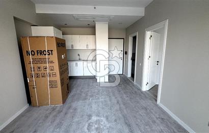 İnci Premium'da Kiralık 1+1 Rezidans Daire