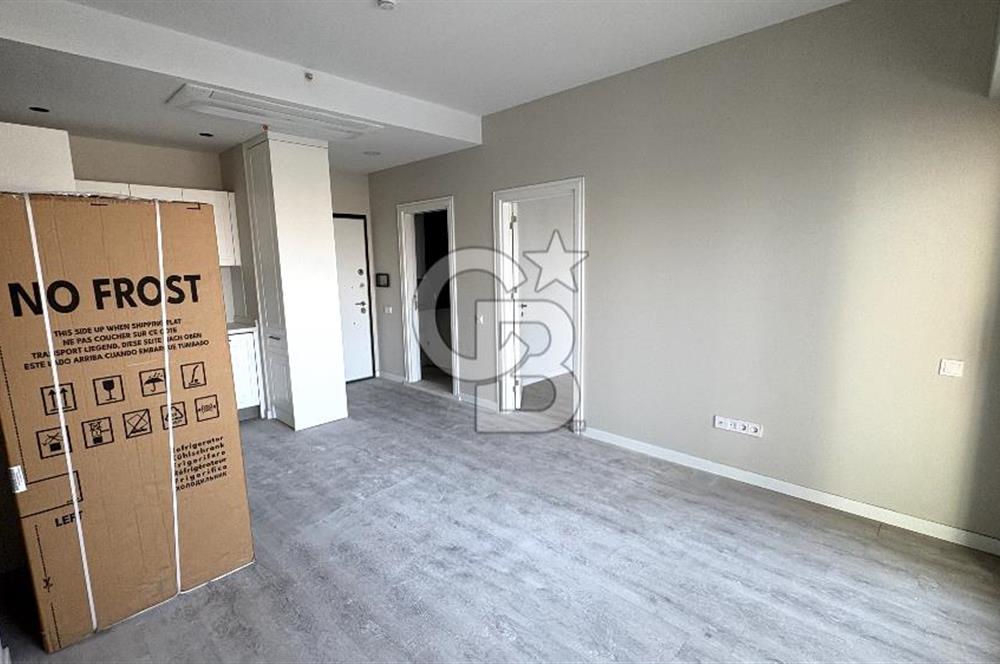 İnci Premium'da Kiralık 1+1 Rezidans Daire