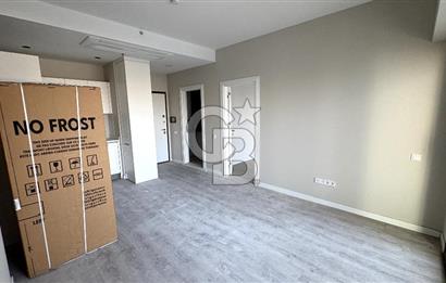 İnci Premium'da Kiralık 1+1 Rezidans Daire