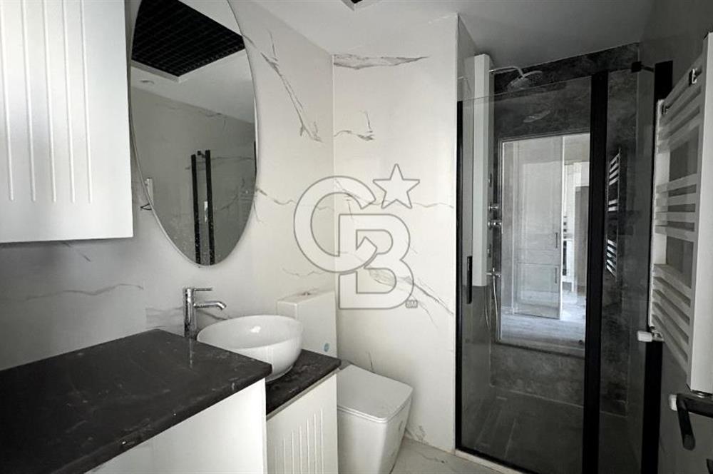 İnci Premium'da Kiralık 1+1 Rezidans Daire