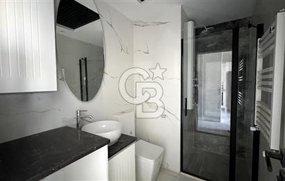 İnci Premium'da Kiralık 1+1 Rezidans Daire