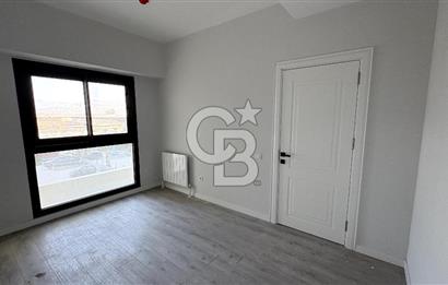 İnci Premium'da Kiralık 1+1 Rezidans Daire