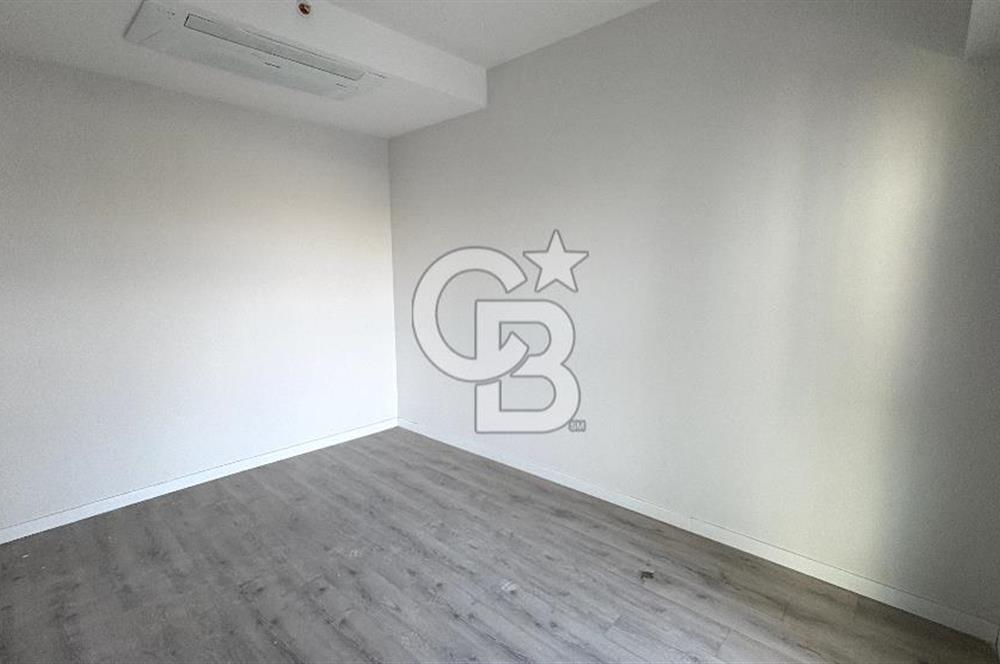 İnci Premium'da Kiralık 1+1 Rezidans Daire