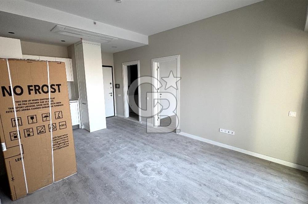 İnci Premium'da Kiralık 1+1 Rezidans Daire