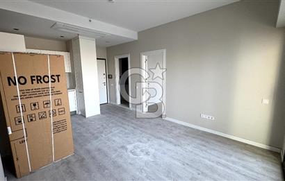 İnci Premium'da Kiralık 1+1 Rezidans Daire