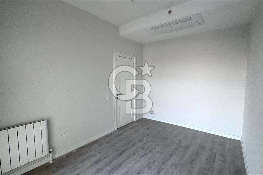 İnci Premium'da Kiralık 1+1 Rezidans Daire