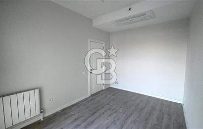 İnci Premium'da Kiralık 1+1 Rezidans Daire