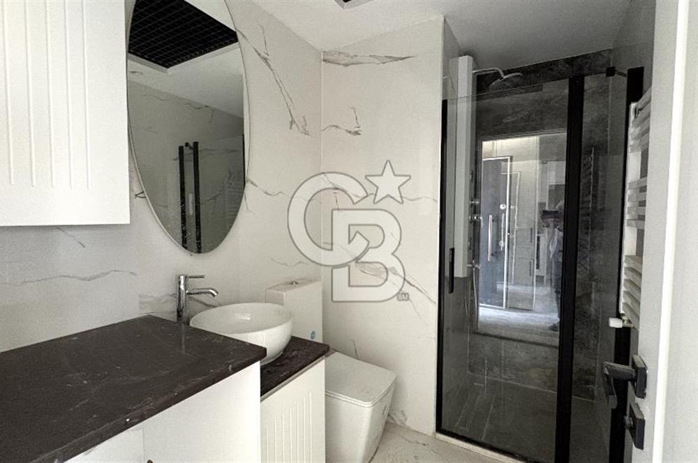 İnci Premium'da Kiralık 1+1 Rezidans Daire