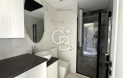 İnci Premium'da Kiralık 1+1 Rezidans Daire