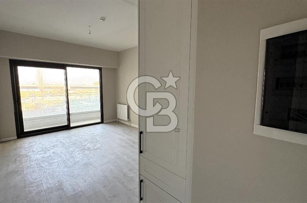 İnci Premium'da Kiralık 1+1 Rezidans Daire