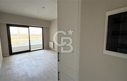 İnci Premium'da Kiralık 1+1 Rezidans Daire