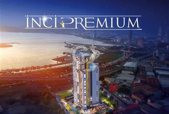 İnci Premium'da Kiralık 1+1 Rezidans Daire - 4 - 338853
