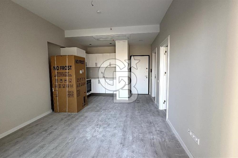 İnci Premium'da Kiralık 1+1 Rezidans Daire