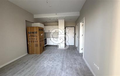 İnci Premium'da Kiralık 1+1 Rezidans Daire