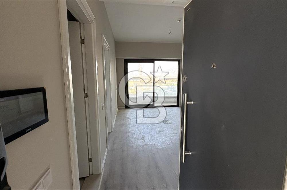 İnci Premium'da Kiralık 1+1 Rezidans Daire