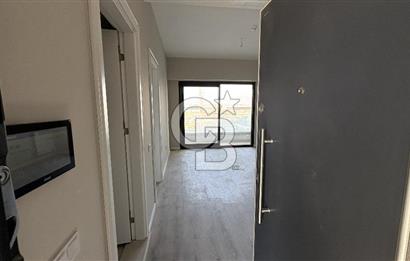 İnci Premium'da Kiralık 1+1 Rezidans Daire