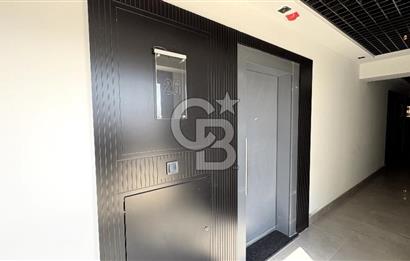 İnci Premium'da Kiralık 1+1 Rezidans Daire