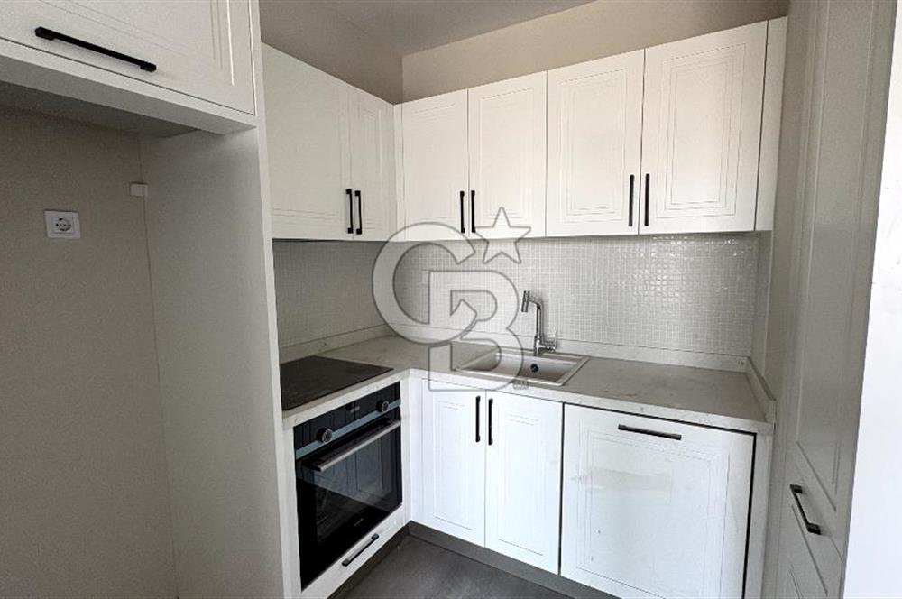 İnci Premium'da Kiralık 1+1 Rezidans Daire