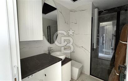 İnci Premium'da Kiralık 1+1 Rezidans Daire