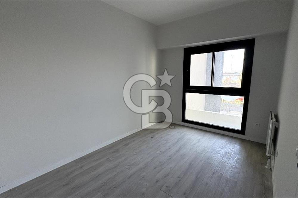 İnci Premium'da Kiralık 1+1 Rezidans Daire