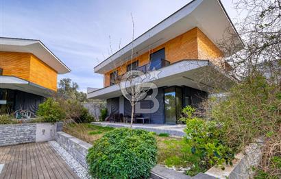 MUSELAND EVRENİN'DEN AYVALIK SAHİLKENT EGE DORUK LIFE VILLALARI