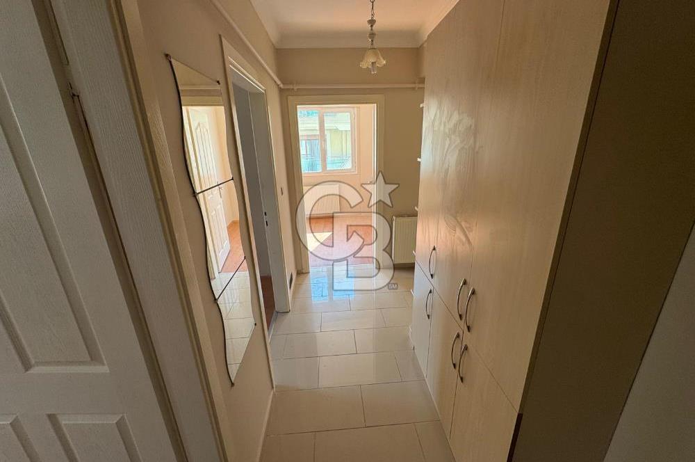 NERGİZ GONCALAR; KAPALI OTOPARK ASANSÖR ARA KAT KÖŞE SATILIK 3+1